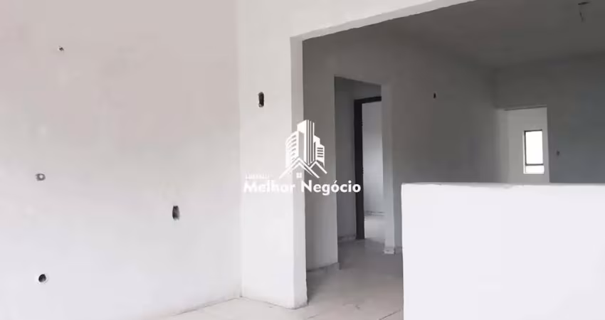 Casa com 2 quartos à venda na Praça Eugênio Cia, 337, Vila Cordenonsi, Americana