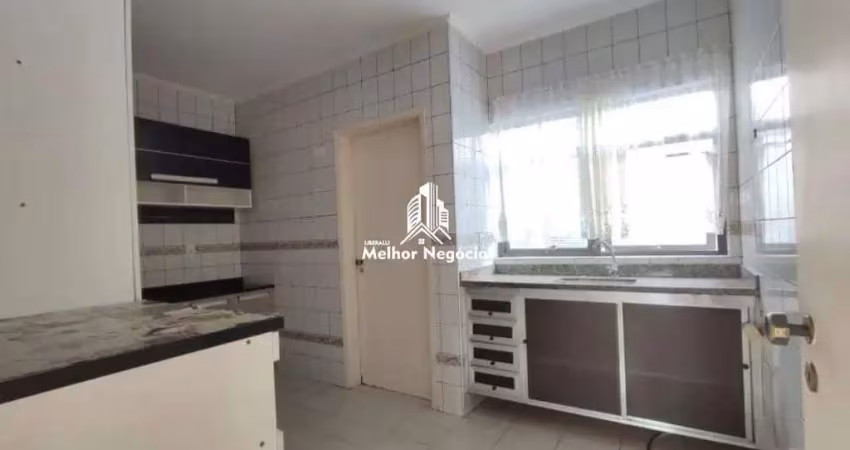 Apartamento à venda com 2 quartos no bairro cariobinha em americana