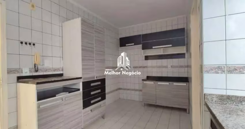 Apartamento à venda com 2 quartos no bairro cariobinha em americana
