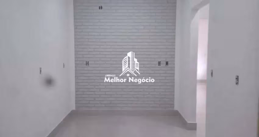 Casa à venda com 3 quartos no bairro pq residencial belinha ometto em limeira