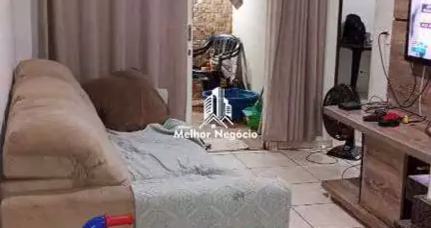 Apartamento à venda com 2 quartos no bairro vila queiroz em limeira/sp