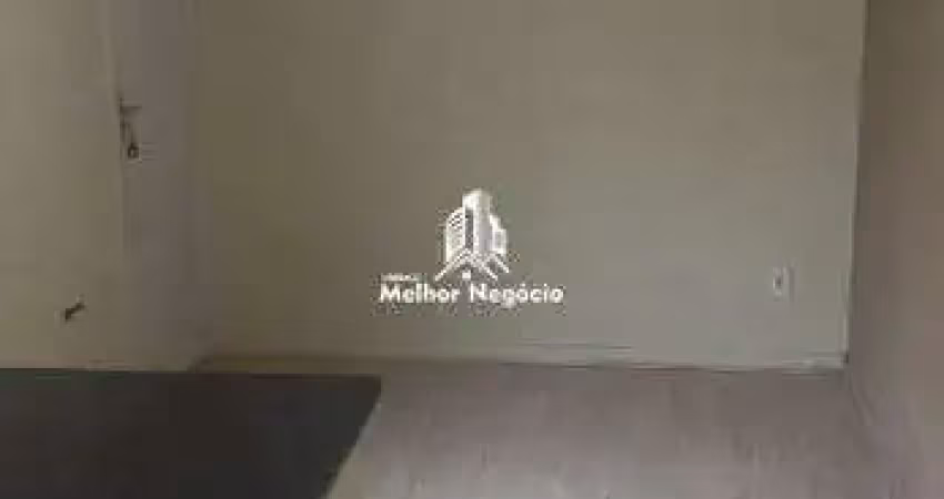 Apartamento à venda com 2 quartos no bairro jardim vista alegre em limeira