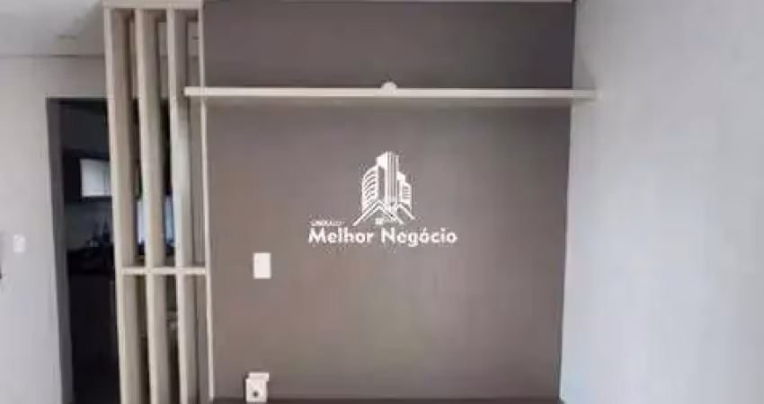 Apartamento à venda com 2 quartos e 1 suíte no bairro jardim são domingos em americana