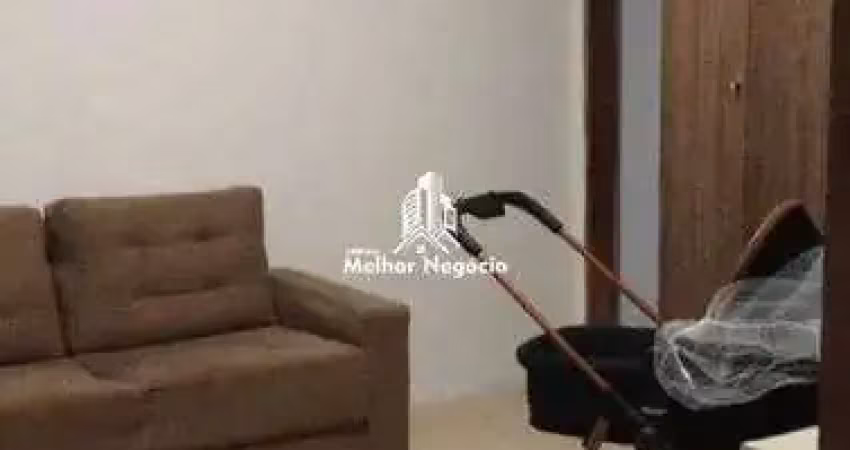 Casa à venda com 2 quartos no bairro jardim olga veroni em limeira - residencial ragazzo