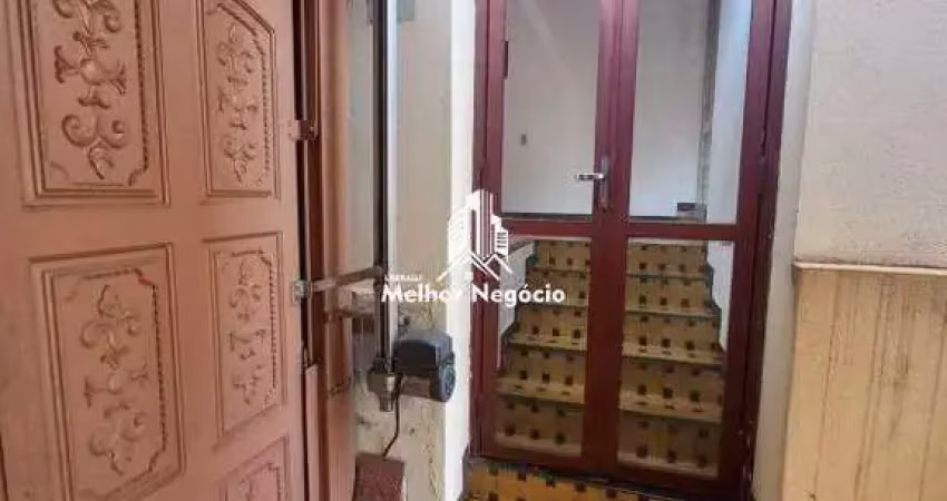 Casa com 3 quartos à venda na Rua Tiradentes, 211, Centro, Limeira
