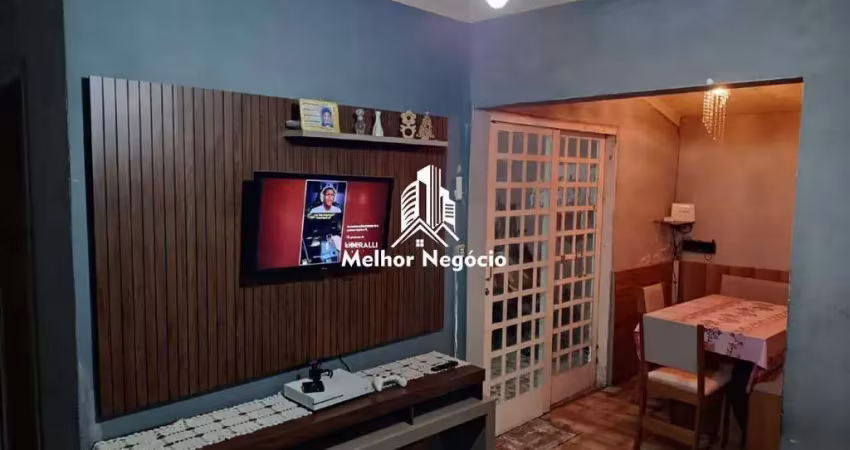 Casa com 3 quartos no bairro colina das nascentes-campinas/sp