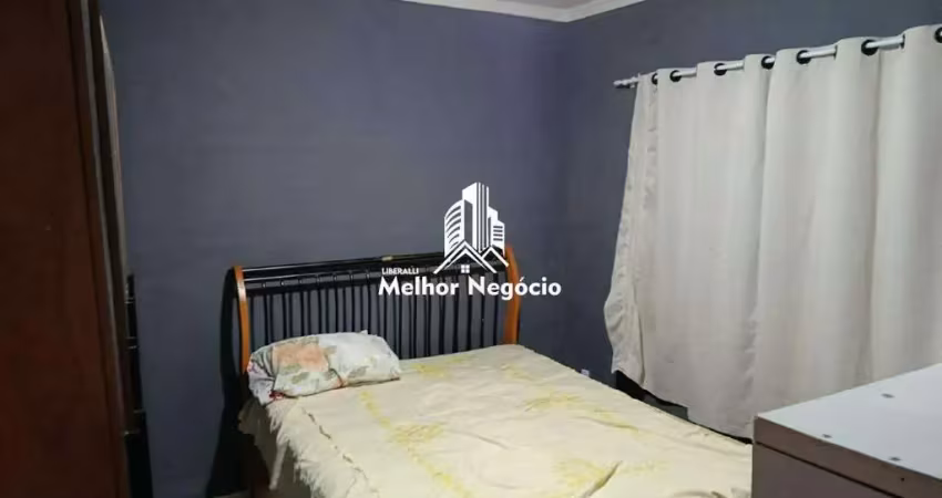 Casa com 3 quartos no bairro colina das nascentes-campinas/sp