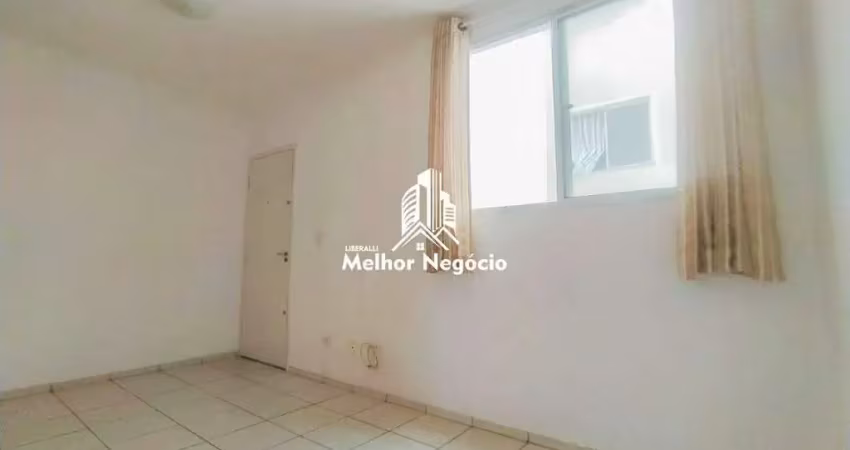 Apartamento com 2 quartos à venda na Rua Cabo Oswaldo de Morais, 637, Conserva, Americana