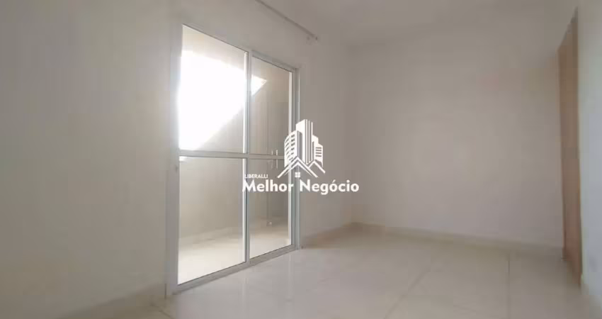 Apartamento à venda. 2 quartos, no jardim nossa senhora de fátima, em americana, sp