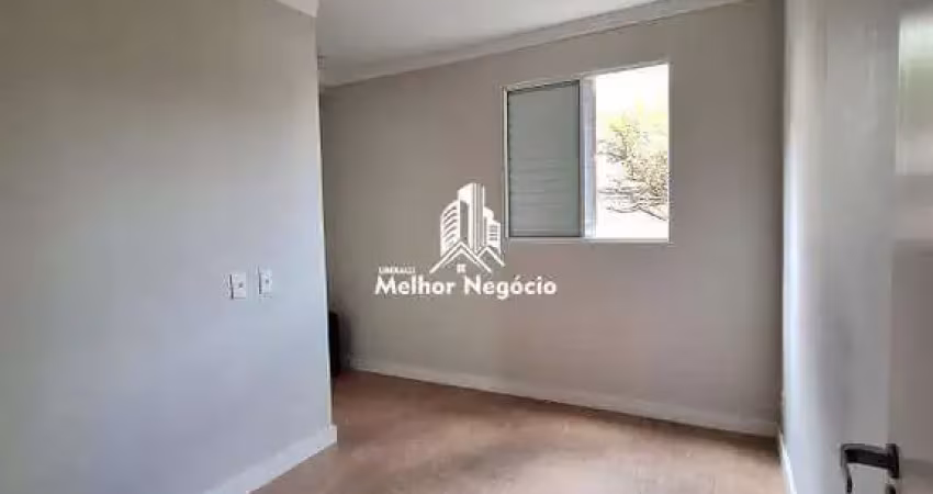Apartamento à venda com 02 dormitórios sendo 01 deles suíte, no bairro vila são pedro no condomínio portal do rubis em hortolândia/sp.