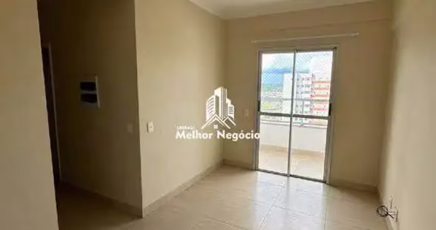 Apartamento com 2 quartos à venda na Rua Laurentina de Sampaio Sar, 100, Chácara Antonieta, Limeira