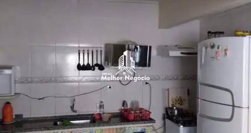 Casa com 02 quartos à venda no bairro jardim presidente dutra em limeira - sp