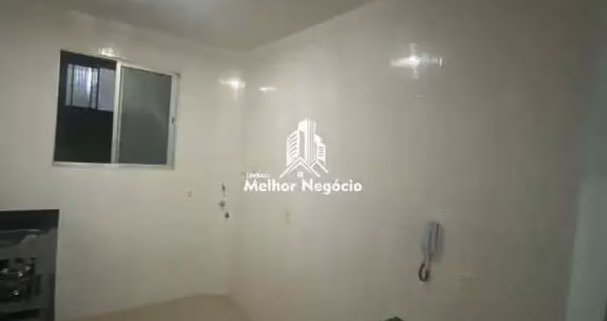 Apartamento à venda com 2 quartos no condomínio parque paradiso em piracicaba/sp