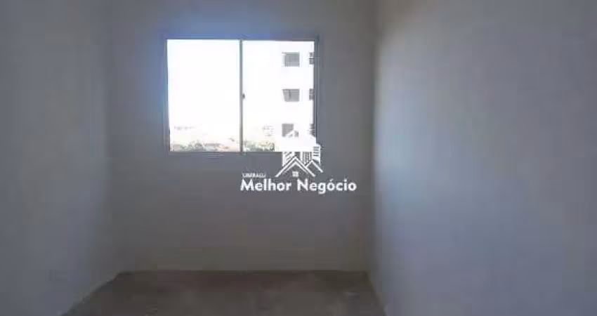 Apartamento à venda com 2 quartos e 1 suíte em limeira - sp