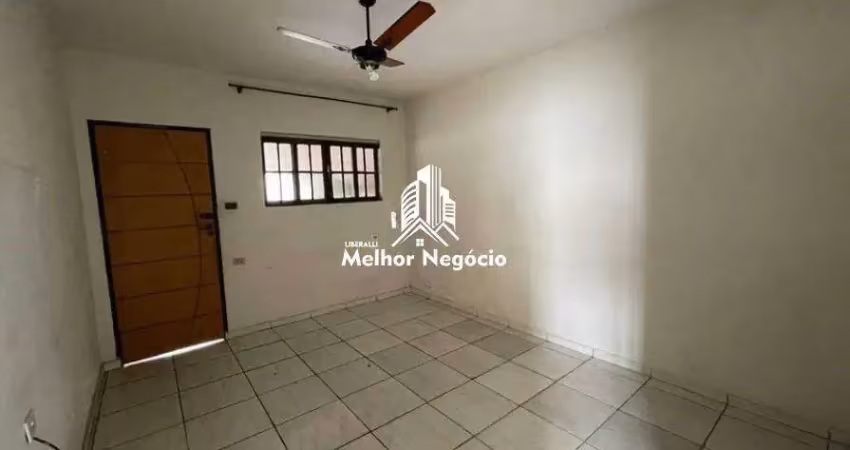 Casa com 02 quartos à venda no bairro jardim algodoal em piracicaba- sp