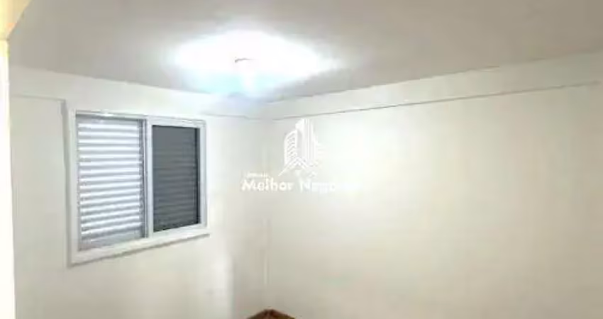 Apartamento à venda com 02 quartos no condomínio rio grande do sul em campinas - sp