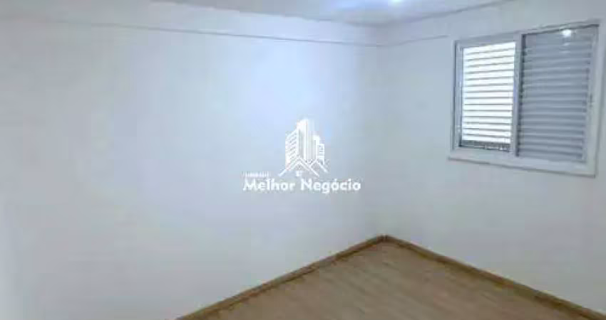 Apartamento à venda com 02 quartos no condomínio rio grande do sul em campinas - sp
