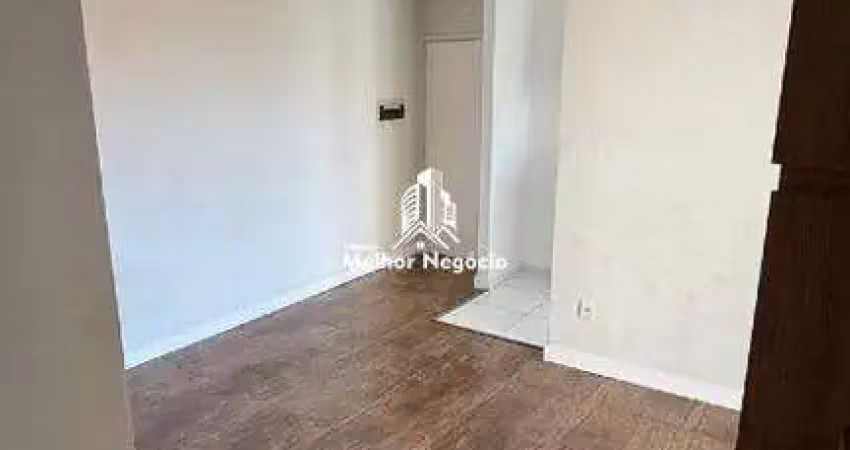 Apartamento à venda com 02 quartos condomínio praça das árvores em hortolândia - sp