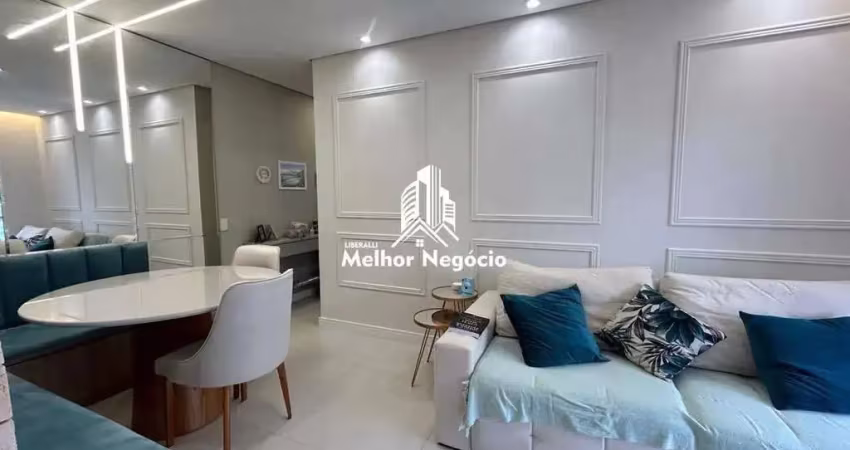 Apartamento à venda com 02 quartos condomínio residencial vila felice em hortolândia - sp