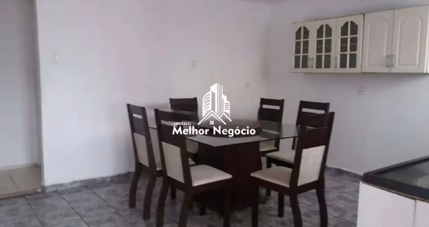Casa com 03 quartos (1 suite) à venda no bairro vila paraíso em campinas - sp