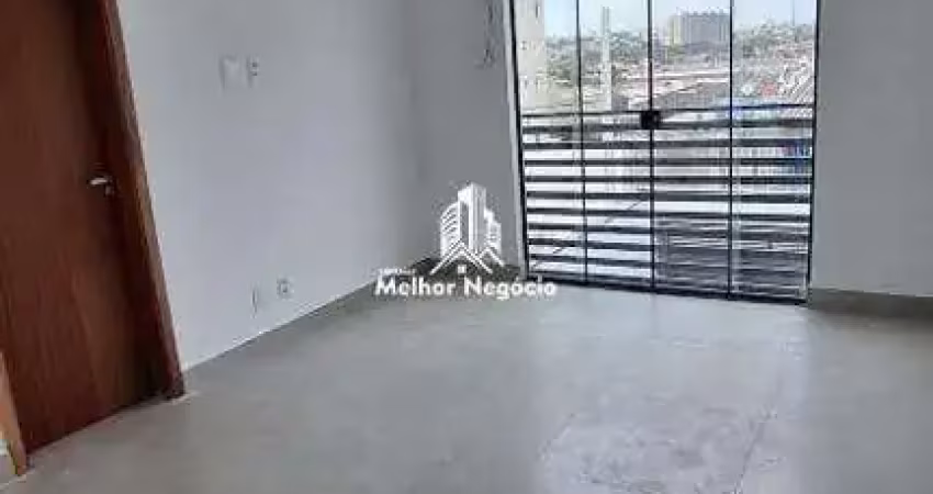 Casa à venda com 03 quartos (1 suíte) no bairro jardim campos elíseos em campinas - sp