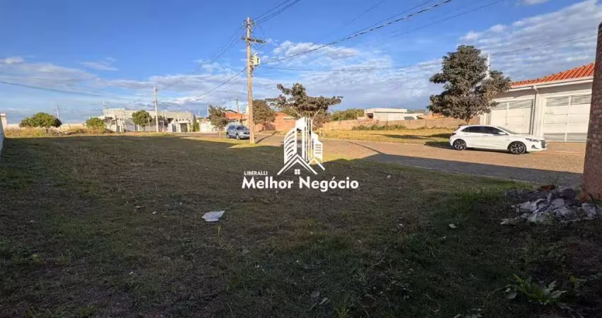 Terreno à venda na Rua Julio Giácomo Packer, 05, Mato Alto, Saltinho