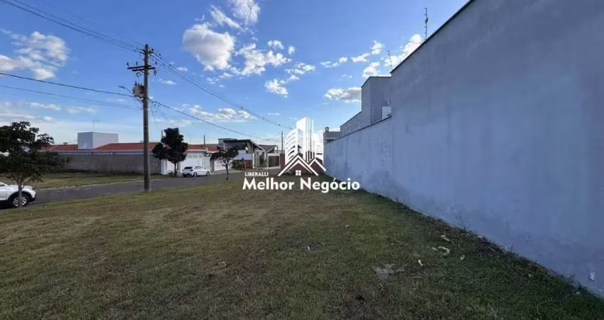 Terreno à venda na Rua Julio Giácomo Packer, 05, Mato Alto, Saltinho