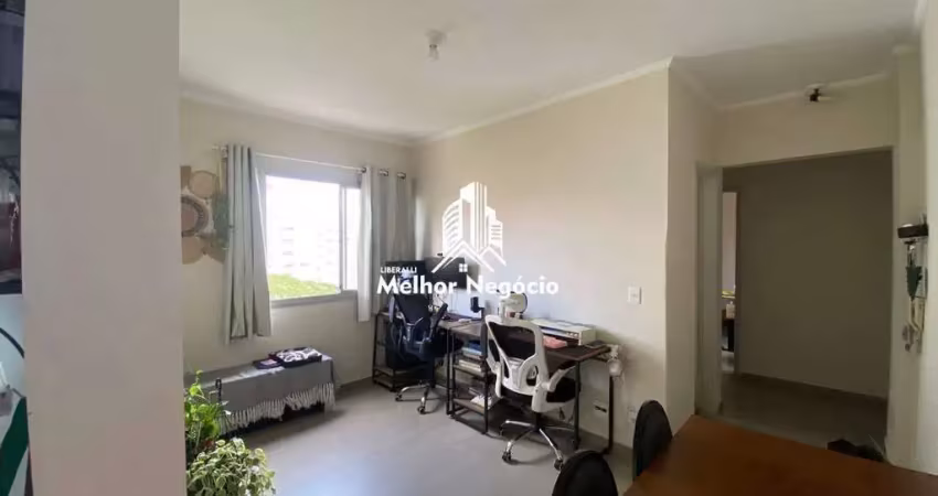 Apartamento à venda com 01 quarto no centro de campinas/sp