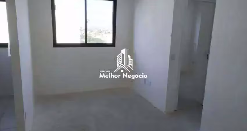 Apartamento com 2 quartos à venda na Avenida John Boyd Dunlop, 171, Vila São Bento, Campinas