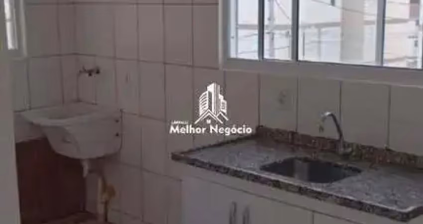Apartamento à venda com 2 quartos no bairro vale do sol em piracicaba