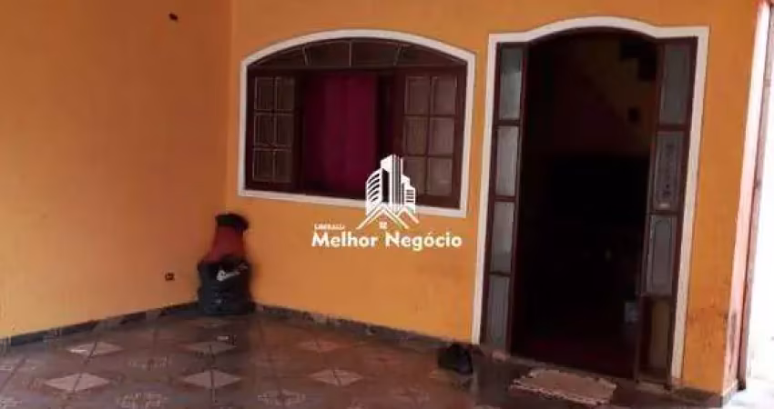 (não aceita financiamento) sobrado à venda com 3 quartos e 2 suítes em campinas - sp