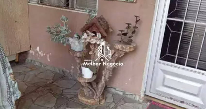 Casa à venda, 2 quartos, 3 banheiros bairro parque nossa das dores senhora - limeira sp