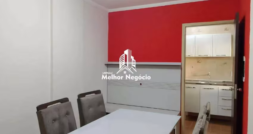 Apartamento com 1 quarto à venda na Rua Culto à Ciência, 421, Botafogo, Campinas