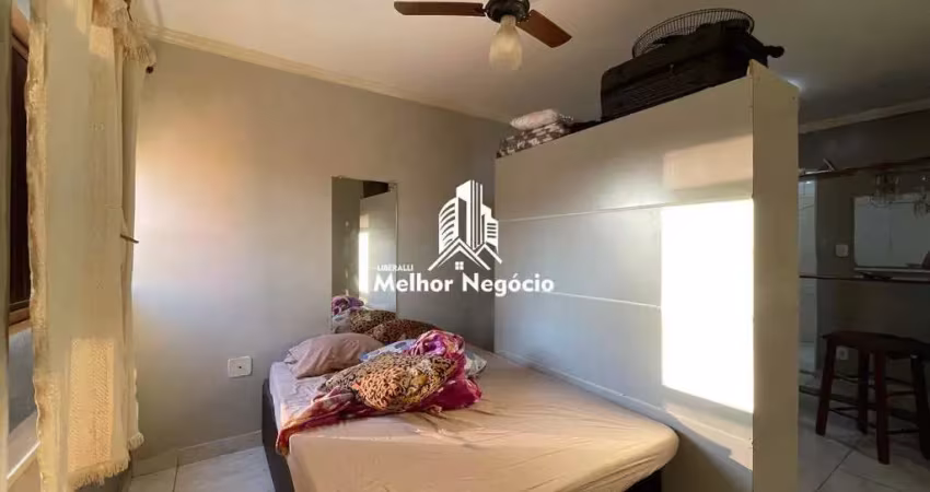 Apartamento com 1 dormitório à venda no centro em campinas/sp.