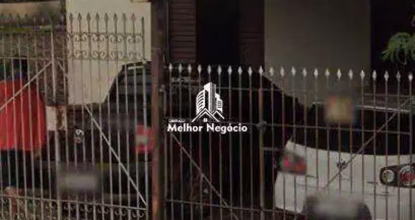 Casa à venda, 4 quartos, 1 banheiro no bairro santa terezinha - piraciccaba sp