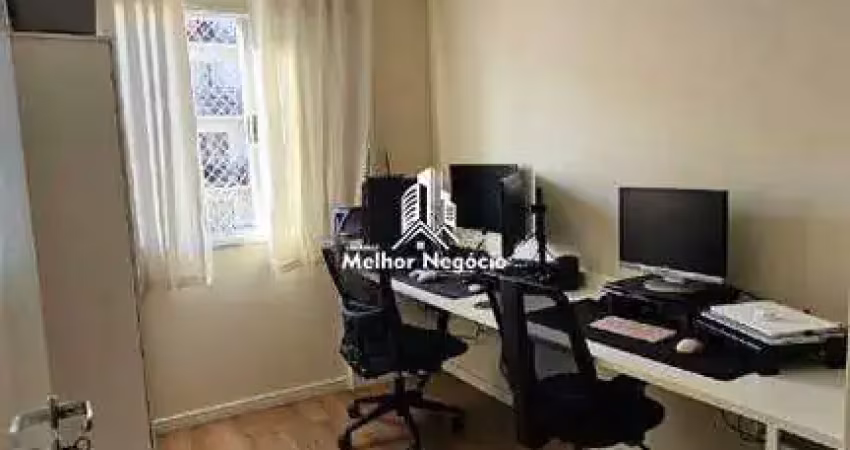 Apartamento à venda com 02 quartos no condomínio viva e realize 1 em campinas - sp