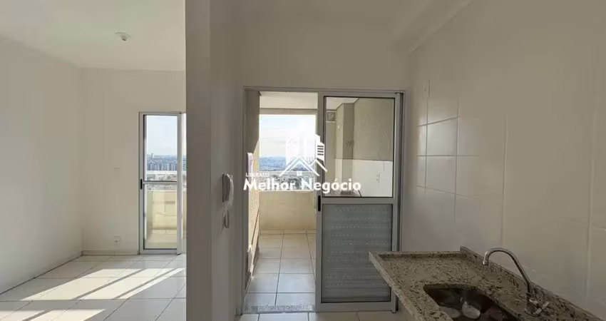 Apartamento à venda com 02 dormitórios (1 suíte) condomínio parque das hortênsias em hortolândia - sp