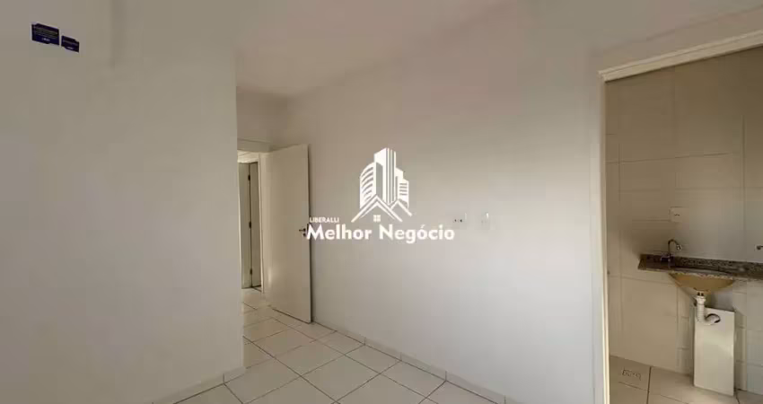 Apartamento à venda com 02 dormitórios (1 suíte) condomínio parque das hortênsias em hortolândia - sp