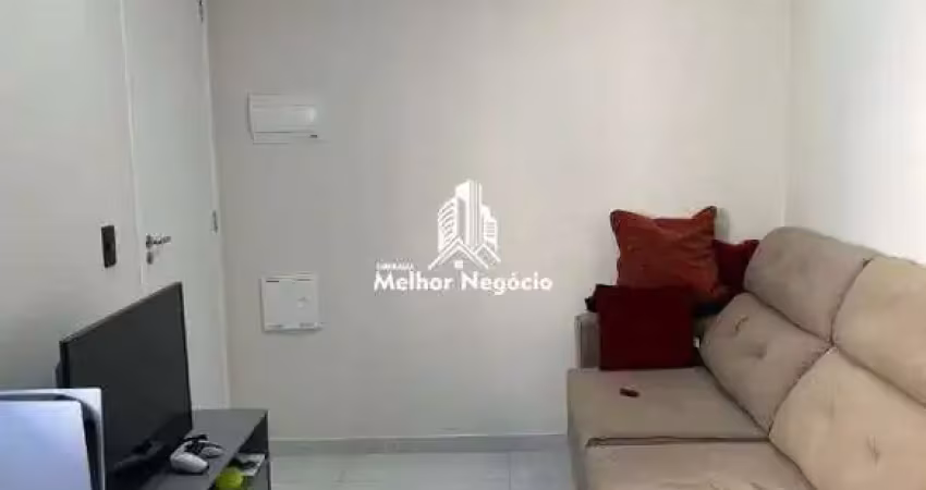 Apartamento para à venda, 2 quartos no jardim santa esmeralda - hortolândia i cód: 30158