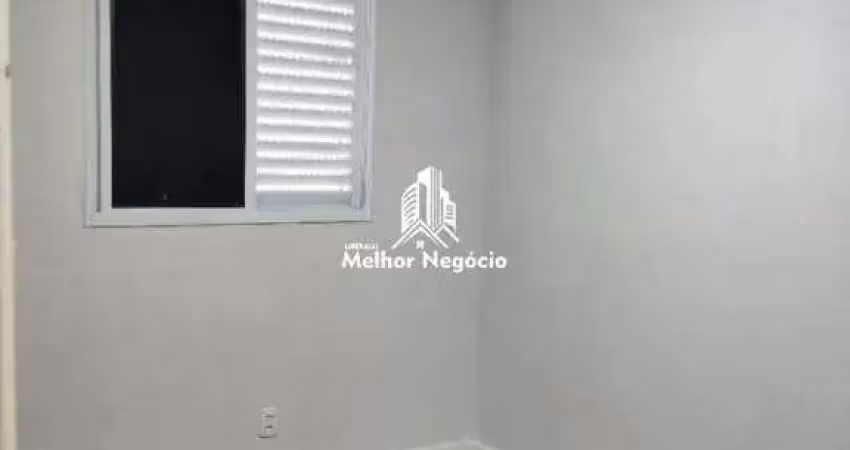 Apartamento à venda com 2 quartos e 1 suíte no jd nova hortolândia i, em hortolândia.