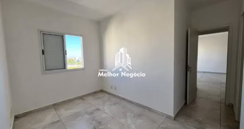 Apartamento à venda com 03 quartos no condomínio viva vista araucária em sumaré - sp