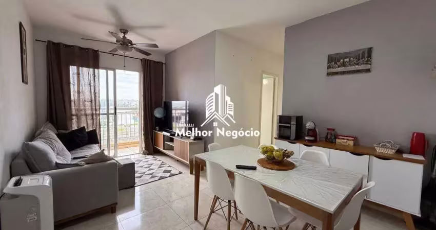 Apartamento para à venda, 3 quartos no parque conceição ii - piracicaba i cód: 30121