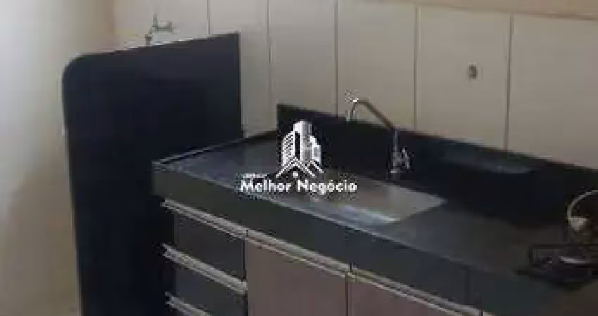 Apartamento à venda com 2 quartos no bairro jardim vista alegre em limeira