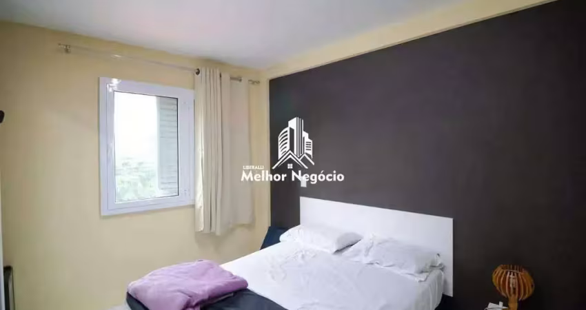 Apartamento com 1 quarto à venda na Rua José Paulino, 157, Centro, Campinas