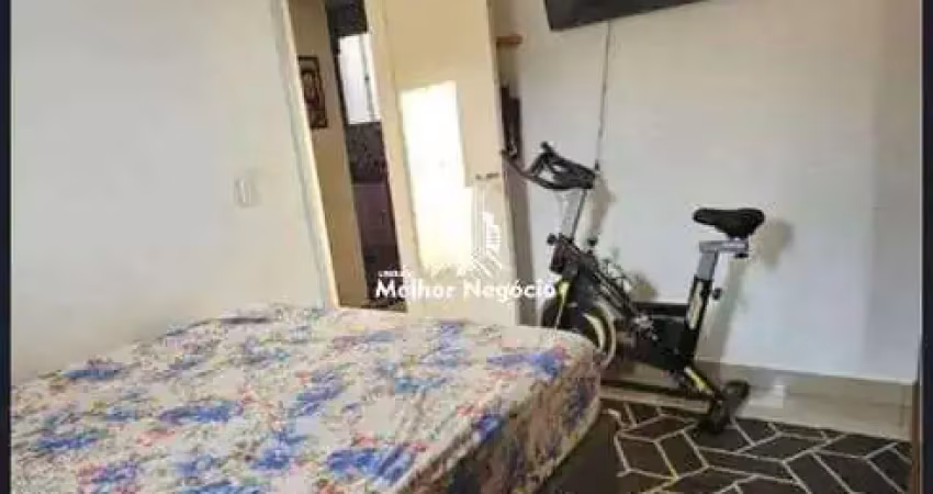 Apartamento para à venda, 2 quartos no jardim recanto - americana i cód: 30036