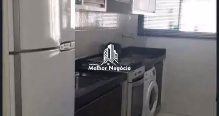Apartamento à venda com 2 quartos no bairro chácara letônia em americana