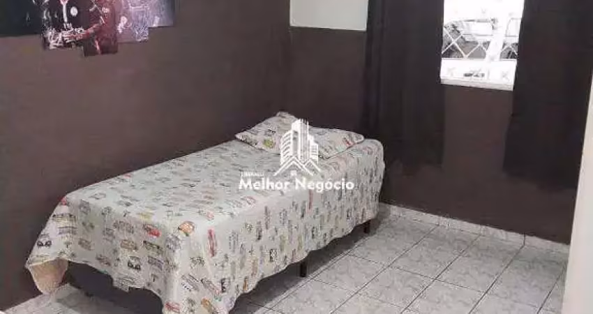 Casa à venda com 2 quartos no bairro cidade jardim em americana