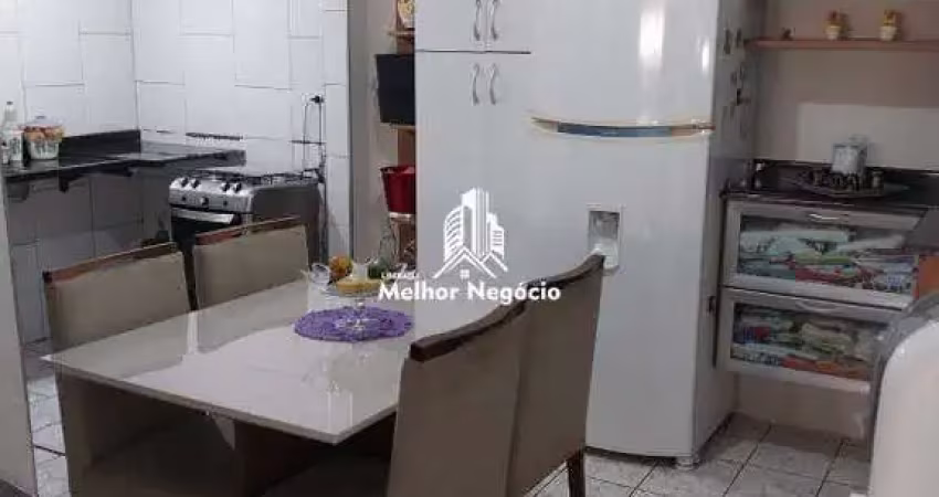 Casa à venda com 2 quartos no bairro cidade jardim em americana