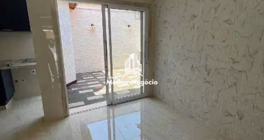 Casa à venda com 2 suítes na vila frezzarim em americana