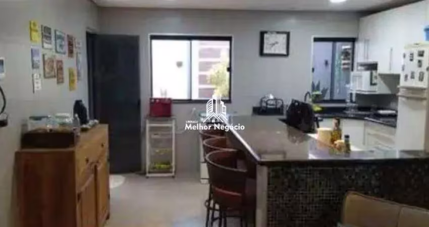 Casa à venda com 4 quartos 1 suíte no campo verde em americana/sp
